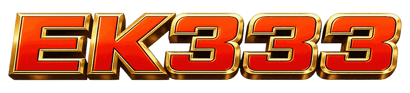 ek333 logo
